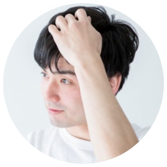 男性型脱毛(AGA)