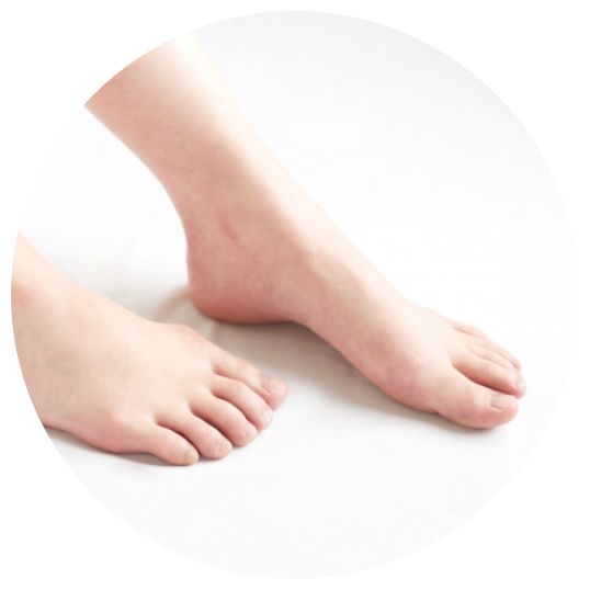 巻き爪クリップ